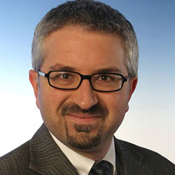 ADI公司的Gabriele Manganaro晋升为IEEE会士