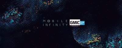 GMIC 北京 2016主题为“Mobile Infinity（世界的共振）”