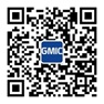 GMIC官方微信二维码