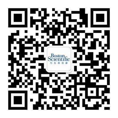 “波士顿科学医疗”微信公众号