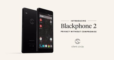 Blackphone 2即日起面向亚太地区发售，售价人民币5,988