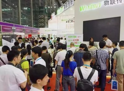 2016深圳智能家居/智能硬件展，促进行业融合发展
