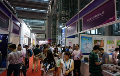 2016深圳智能家居/智能硬件展，促进行业融合发展