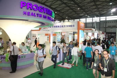 Healthplex & Nutraceutical China