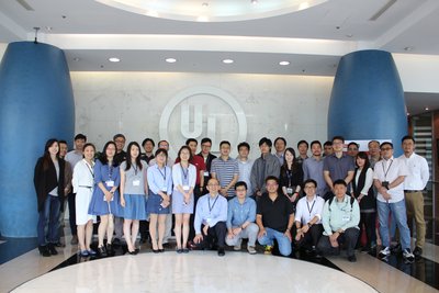 UL與聯想攜手助供應鏈踏上新世代安全規範浪潮