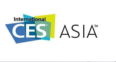 亚洲消费电子展 (CES Asia™）