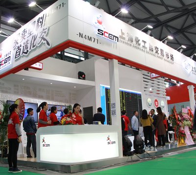 亚洲最大橡塑展览会在沪闭幕 上海化交展台人气火爆