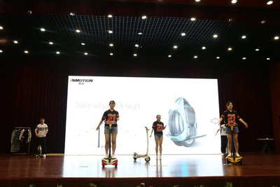 上海高校商业精英挑战赛落幕 乐行天下团队夺得冠军