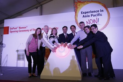 DuPont Advances Safety Standards and Thermal Protection Innovation across Asia Pacific