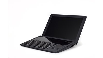 'Build your own laptop' pi-top kit