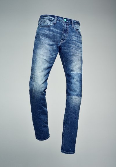 vf lee jeans