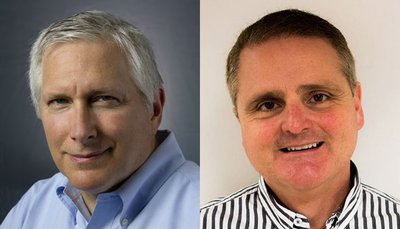 Virtuos Appoints Dan Offner as Advisor to the Board and Brian Waddle as Global President of Sales and Marketing