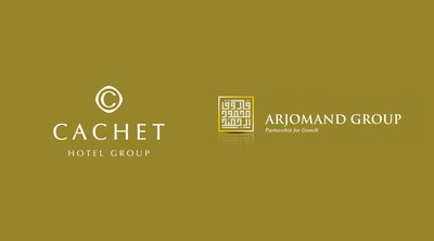 凯世酒店集团宣布与Arjomand集团达成战略投资合作伙伴关系