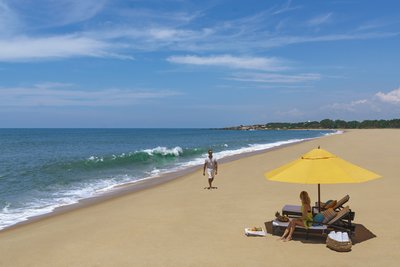 Shangri-La's Hambantota Resort and Spa Opens Up a World of Wonder in Stunning Sri Lanka