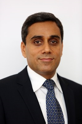 Nitin Bhat, Partner and Head of Consulting, Frost & Sullivan Asia Pacific