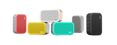 Loa Bluetooth của MIFA trở thành loa kép Bluetooth âm thanh nổi nhỏ nhất thế giới