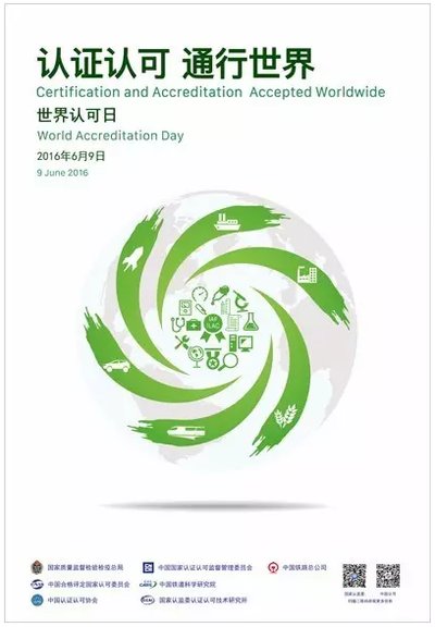 SGS祝贺 “世界认可日”  助力中国高铁走向世界