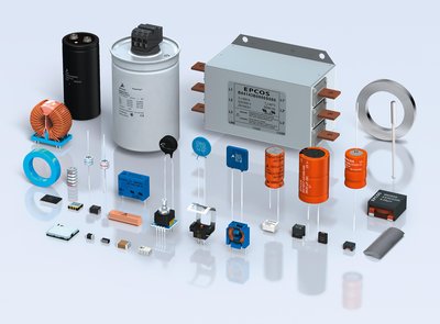 RS与TDK达成全球协议  新增TDK高质量电容器和被动元件产品线