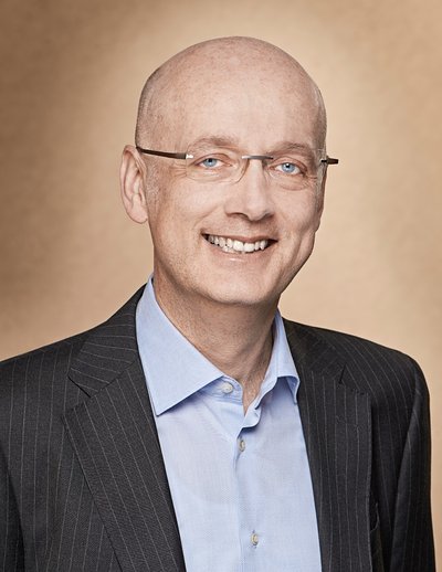 Dirk Van Berghe将担任沃尔玛中国总裁兼CEO