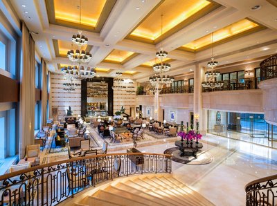 北京瑞吉酒店：打造最安全和最贴心的酒店品牌