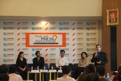 斯坦佛国际大学将应邀参与第十二届云南国际教育博览会
