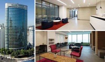 The Executive Centre Opens the Fourth Location in Seoul at Glass Tower