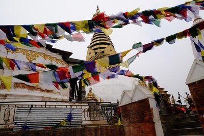 Kathmandu tops Fastest Growing Asian Destination for Australian Travelers
