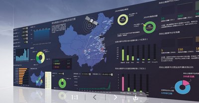 传化正在搭建“中国智能公路物流网络运营系统”为公路物流“装软件”