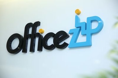 中海商业全新经营品牌Officezip