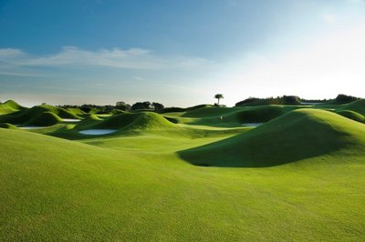 Hilton Hits the Sweet Spot with New Exclusive Golf Experiences in Asia