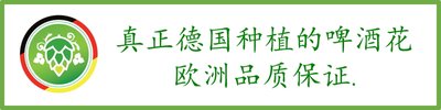 进行产地保护的德国啤酒花帮助改进中国啤酒口味