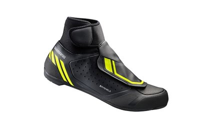 Shimano 全新越野鞋和耐力赛鞋 ME5