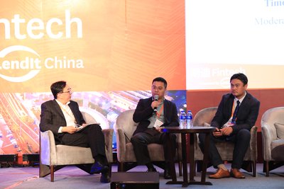 51信用卡对话国际Fintech人士：独特的商业模式是核心竞争力