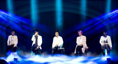 “10元抢bigbang”钱宝有票是行业搅局者还是颠覆者