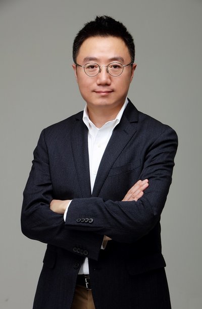 Ted Kim, Country Director for Korea, Adknowledge Asia