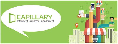 Capillary Technologies – 智能化客户互动，零售业客户关系管理