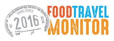 2016 Food Travel Monitor
