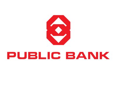 Public Bank logo 