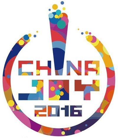 2016 China Joy