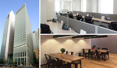 The Executive Centre Opens Flagship Centre in Tokyo at Shin-Marunouchi Center Building