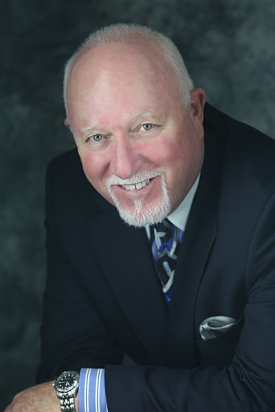 Terry Jarnigan, CEO of Infinite RF