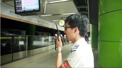 鼎桥Witen成功中标广州地铁LTE专用无线通信项目