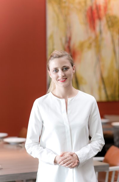 Park Hyatt Sanya Sunny Bay Resort Names Lea Burel Director of Food and ...