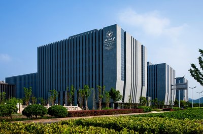 浙江大学苏州工业技术研究院