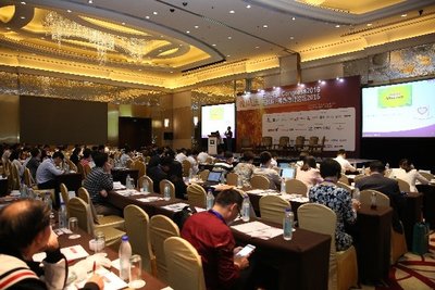 2016第十一届亚太零售创新峰会11月在沪强势回归