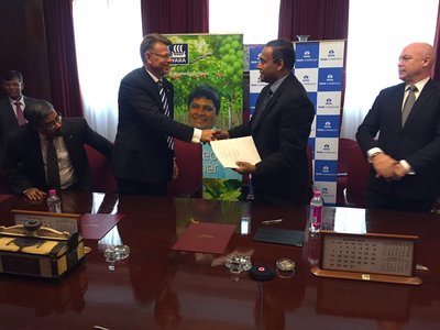 雅苒国际以4亿美金收购Tata Chemicals在印度的尿素业务