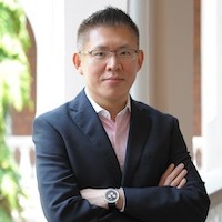 港大ICB陈斌博士：互联网+时代有哪些智能商机？