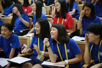 再下一城，北京市鼎石学校获授权成为SAT考试中心