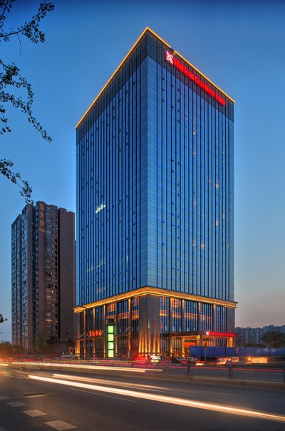 Hilton Garden Inn Debuts in Sichuan Province