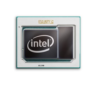 7th Gen Intel Core Y-series package